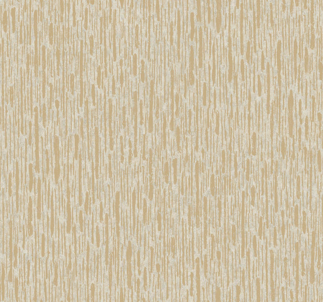 Antonina Vella Metallic Cascade Metallic Wallpaper