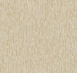 Antonina Vella Metallic Cascade Metallic Wallpaper