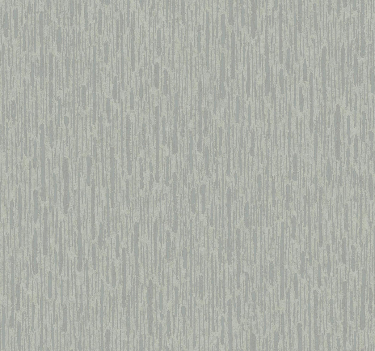 Antonina Vella Metallic Cascade Green Wallpaper