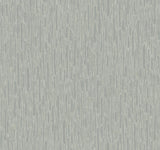 Antonina Vella Metallic Cascade Green Wallpaper