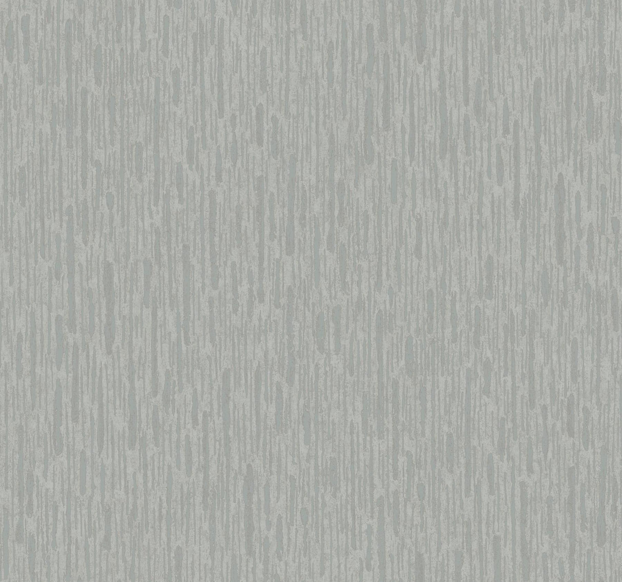 Antonina Vella Metallic Cascade Grey Wallpaper