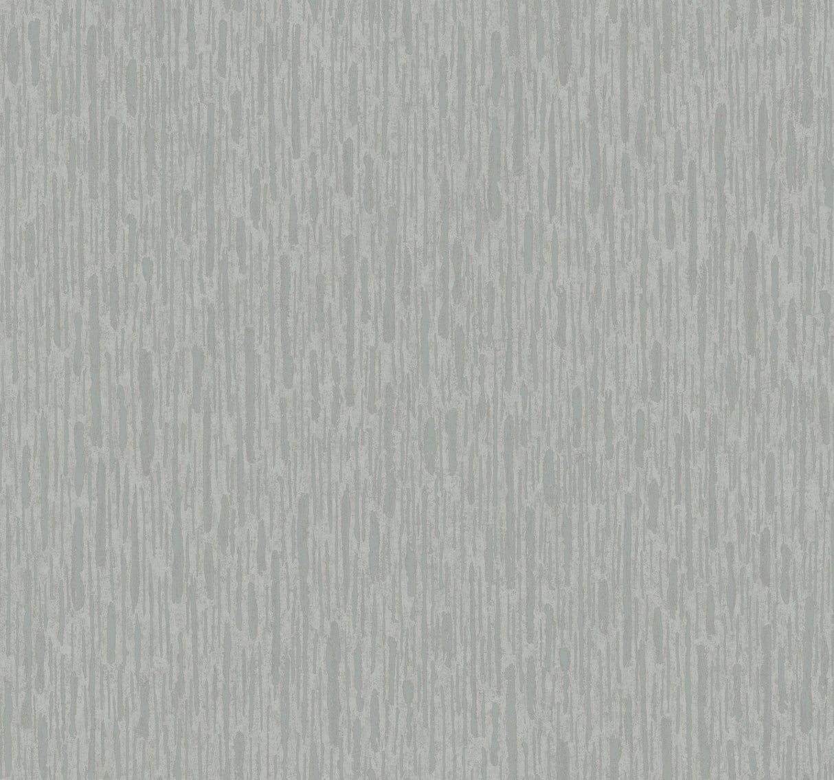 Antonina Vella Metallic Cascade Grey Wallpaper