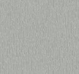 Antonina Vella Metallic Cascade Grey Wallpaper