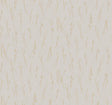 Antonina Vella Sprigs Grey Wallpaper