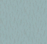 Antonina Vella Sprigs Blue Wallpaper