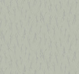 Antonina Vella Sprigs Green Wallpaper