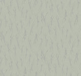 Antonina Vella Sprigs Green Wallpaper