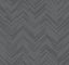 Antonina Vella Polished Chevron Grey Wallpaper
