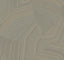 York Dotted Maze Metallic Wallpaper