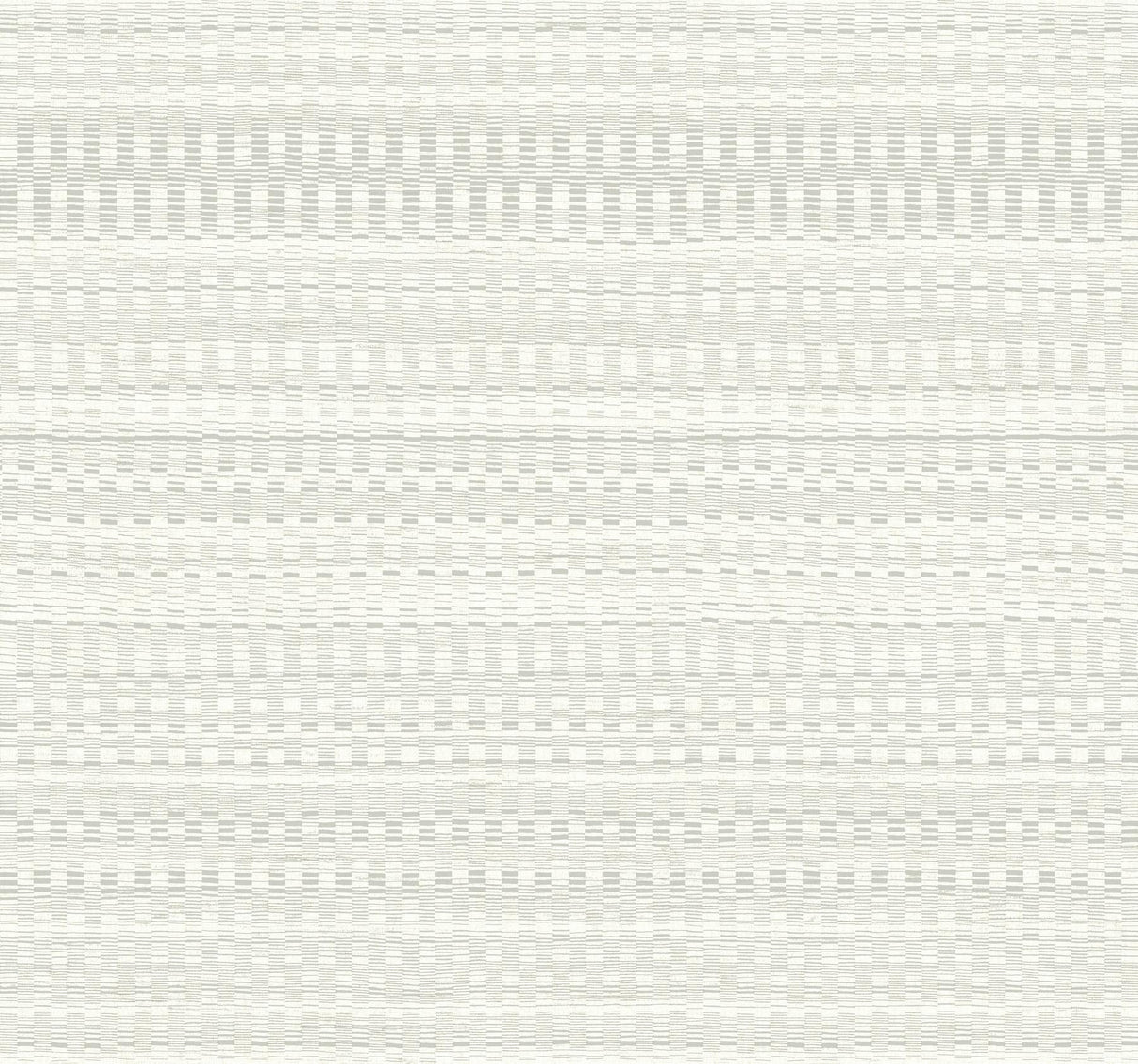 York Tapestry Stitch Black Wallpaper