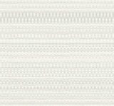 York Tapestry Stitch Black Wallpaper