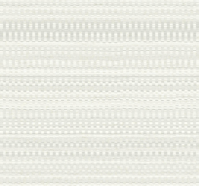 York Tapestry Stitch Black Wallpaper