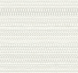 York Tapestry Stitch Black Wallpaper