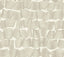 York Brushed Ink Brown Wallpaper