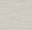 York Line Stripe Black Wallpaper