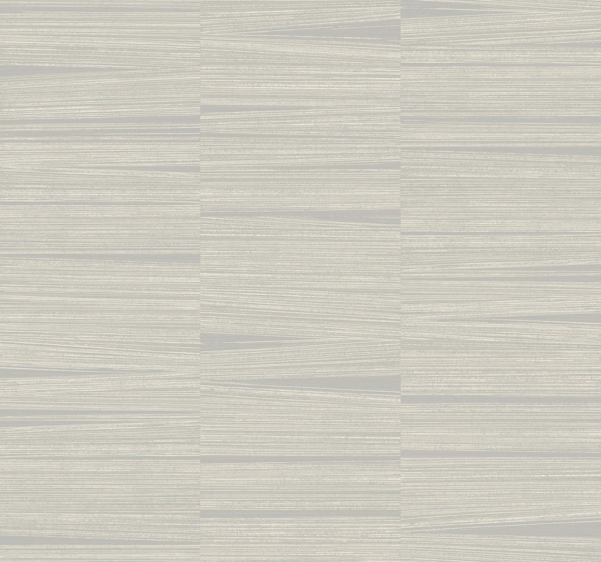 York Line Stripe Black Wallpaper