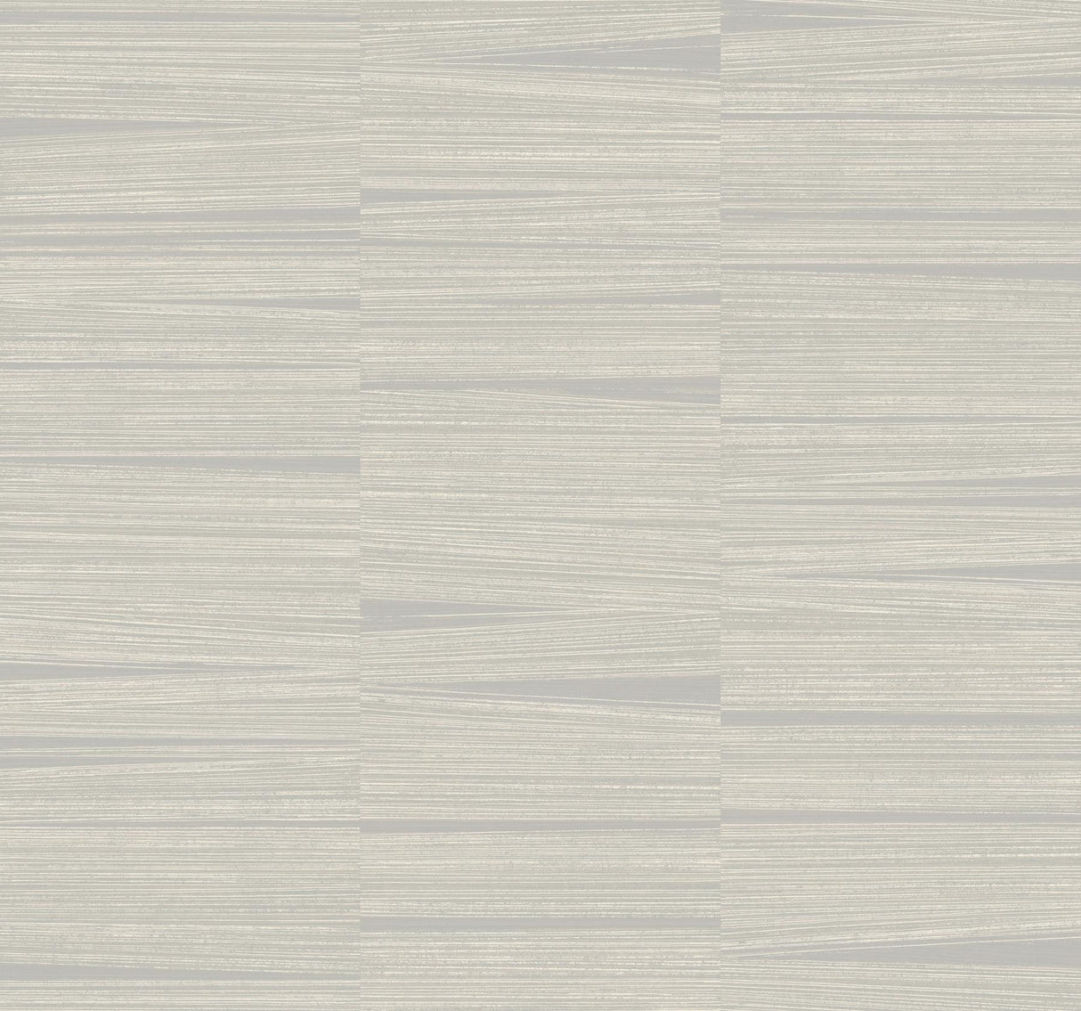 York Line Stripe Black Wallpaper