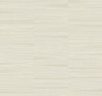 York Line Stripe Beige Wallpaper