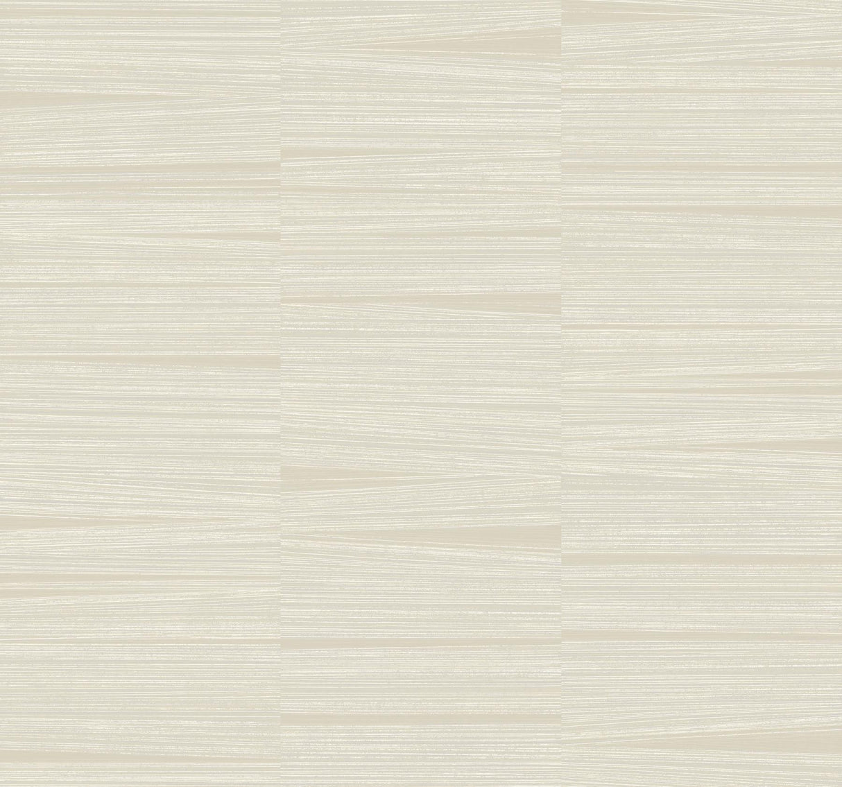 York Line Stripe Beige Wallpaper