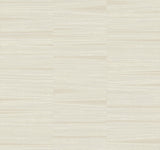 York Line Stripe Beige Wallpaper