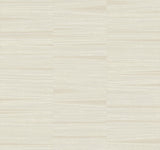 York Line Stripe Beige Wallpaper