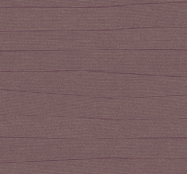 York Natural Grid Red Wallpaper