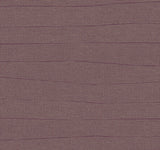 York Natural Grid Red Wallpaper