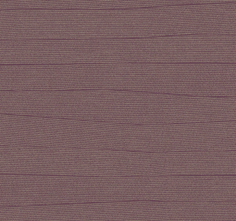 York Natural Grid Red Wallpaper