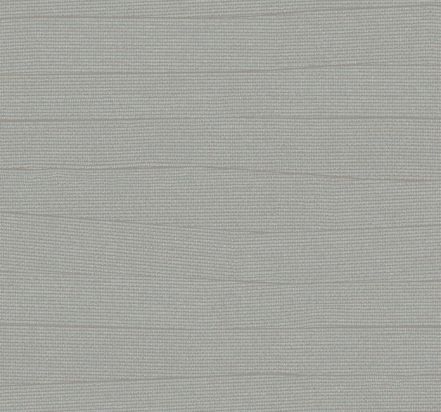 York Natural Grid Brown Wallpaper