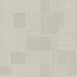 York Contour Black Wallpaper