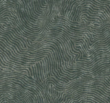 York Modern Wood Green Wallpaper