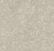 York Modern Wood Brown Wallpaper