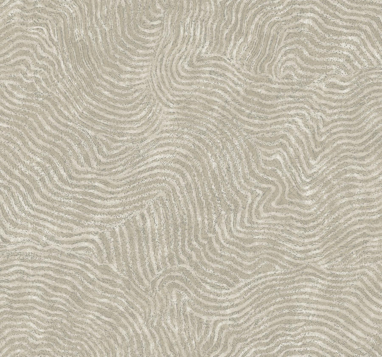 York Modern Wood Brown Wallpaper
