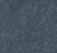 York Modern Wood Blue Wallpaper