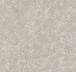 York Modern Wood Black Wallpaper