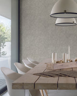 York Modern Wood Black Wallpaper