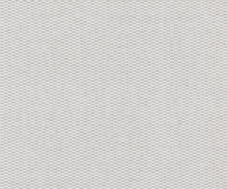 York Checkerboard White & Off White Wallpaper