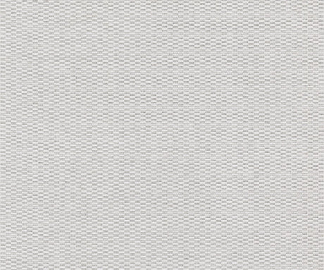 York Checkerboard White & Off White Wallpaper