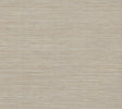York Vista Brown Wallpaper