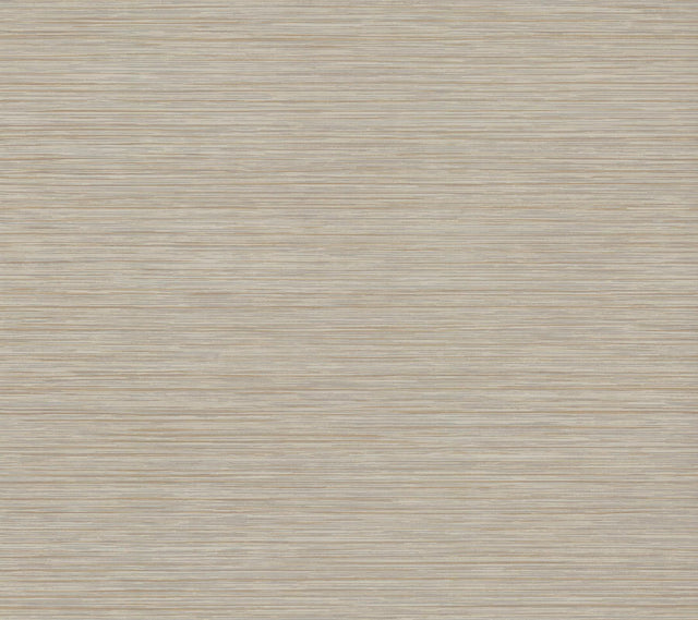 York Vista Brown Wallpaper