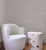 York Vista Brown Wallpaper