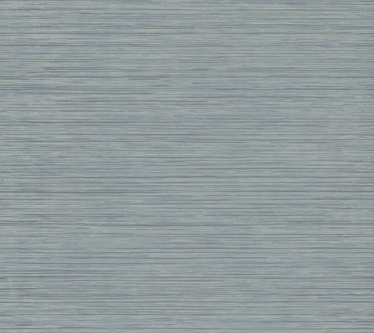 York Vista Blue Wallpaper