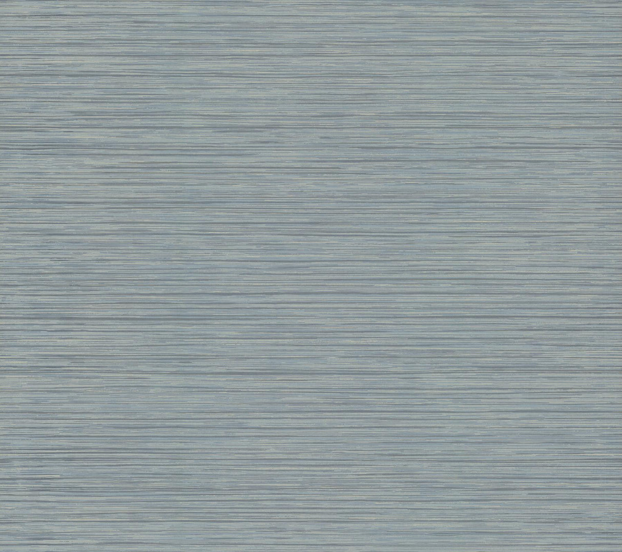 York Vista Blue Wallpaper