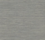 York Vista Black Wallpaper