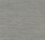York Vista Black Wallpaper