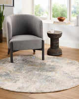 Livabliss Rayne YNE-001 29"H x 25"W x 30"D Accent Chair