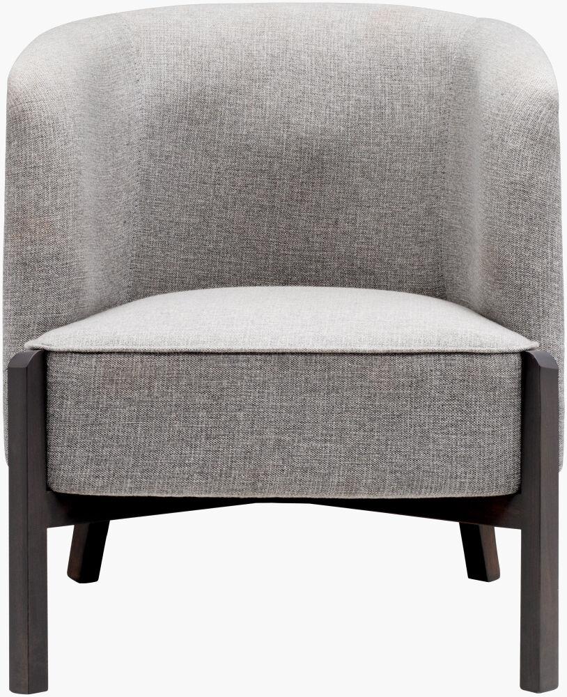 Livabliss Rayne YNE-001 29"H x 25"W x 30"D Accent Chair