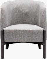 Livabliss Rayne YNE-001 29"H x 25"W x 30"D Accent Chair