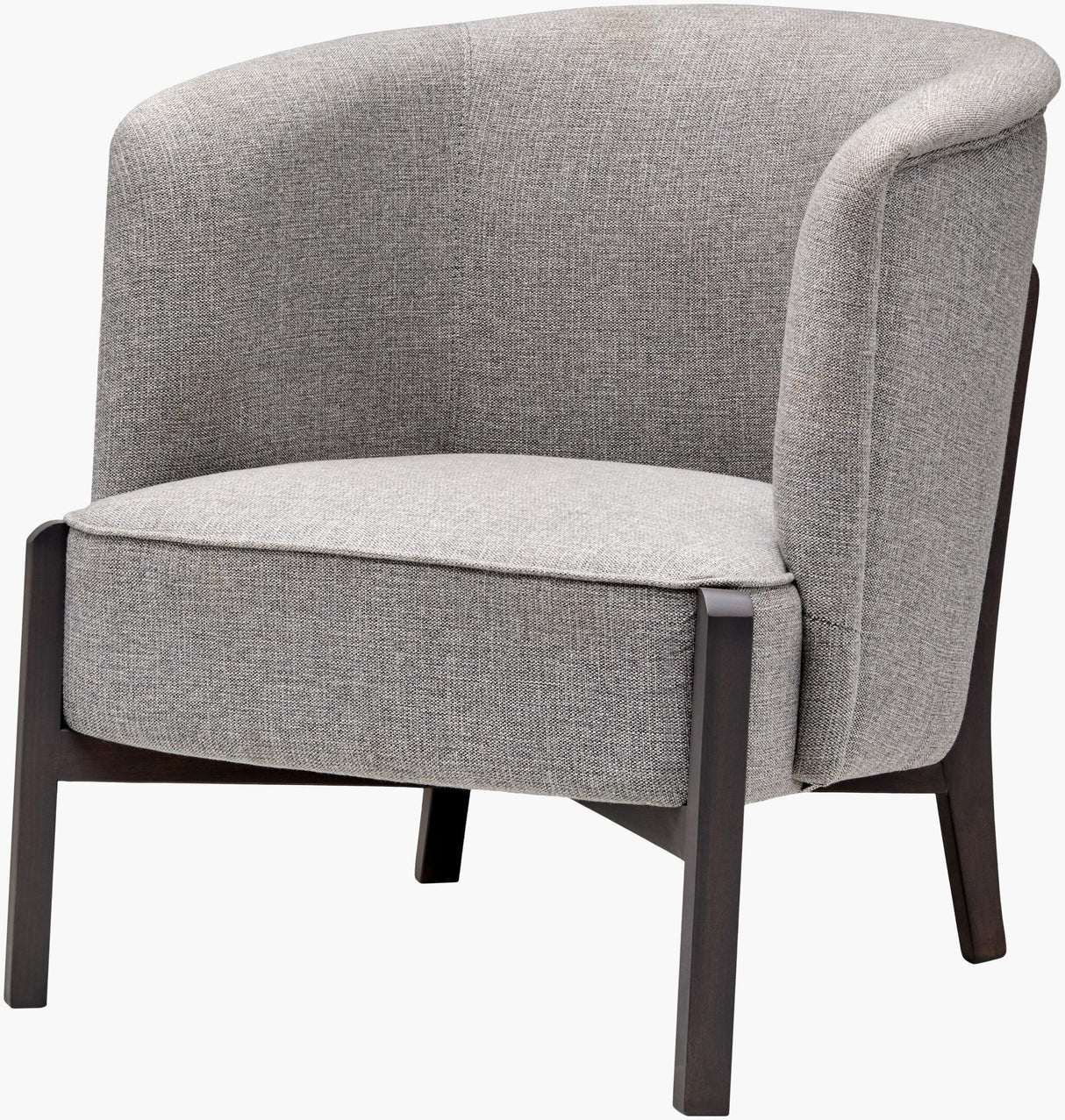 Livabliss Rayne YNE-001 29"H x 25"W x 30"D Accent Chair