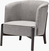 Livabliss Rayne YNE-001 29"H x 25"W x 30"D Accent Chair
